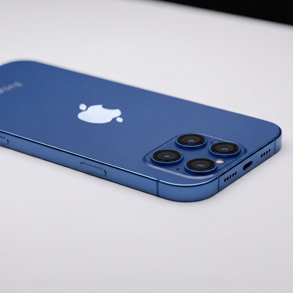 Apple iPhone 15 (256 GB)